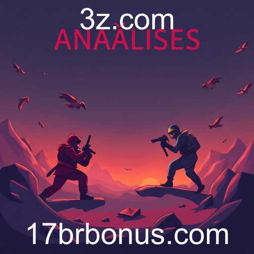 Ascensão e Impacto do 17br no Universo dos Games