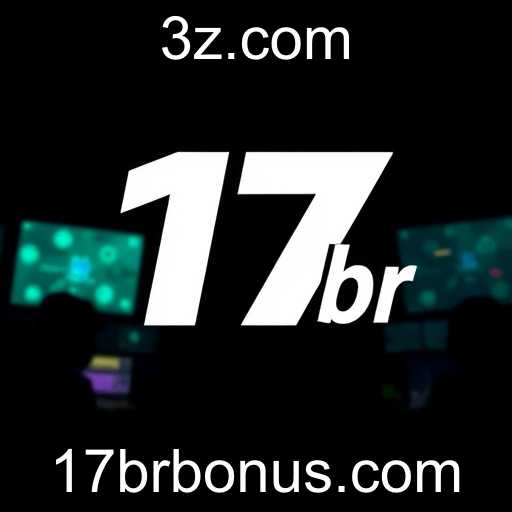 17br Revoluciona o Mercado de Jogos Online no Brasil