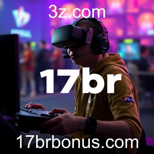 O Impacto de 17br no Cenário de Jogos em 2026