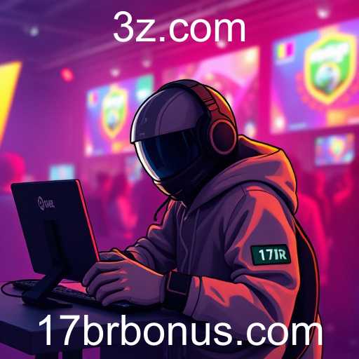 A Comunidade 17br e a Revolução dos Jogos em 2025