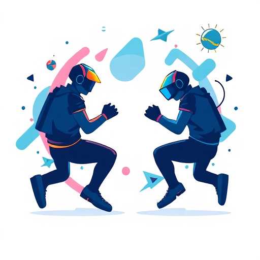 Ascensão do 17br: O Portal de Jogos Que Conquistou os Brasileiros