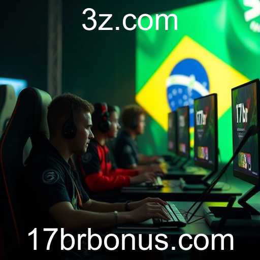 Ascensão do 17br: O Futuro dos Jogos Online