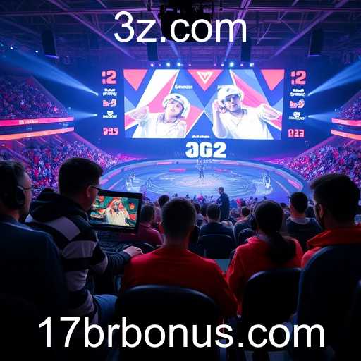 Ascensão e Impacto da '17br' no Universo dos Jogos em Português