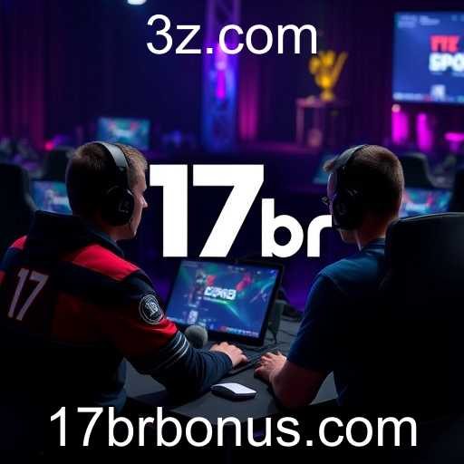 Explorando o Fenômeno 17br nos Jogos Online