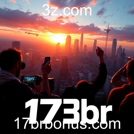 Explorando o Mundo dos Jogos: 17br e as Tendências de 2025