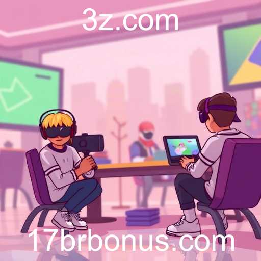 Evolução dos Jogos Online em 2026: Uma Perspectiva no Espaço Brasileiro