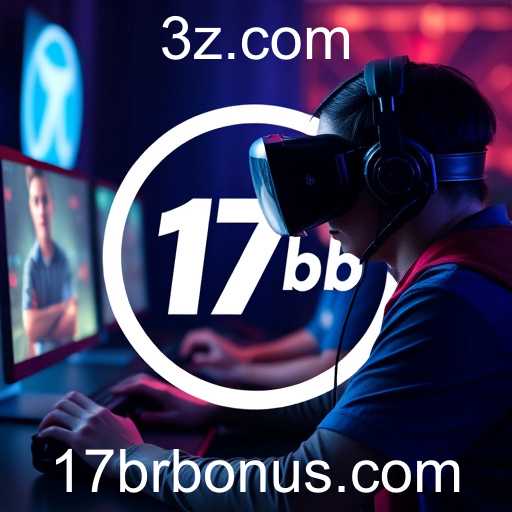 Tendências e Desafios da Indústria de Jogos: Um Olhar Através do 17br