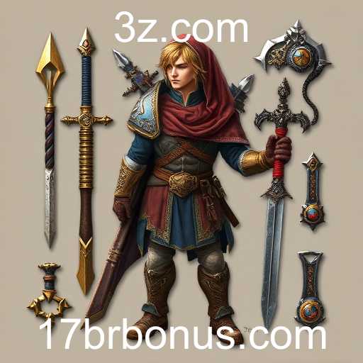 Tendências do Mundo dos Jogos em 17br