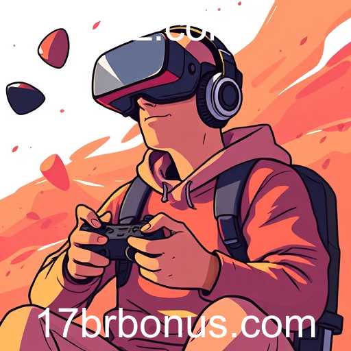 A Ascensão do 17br no Mundo dos Jogos em 2025